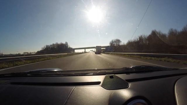 Driving my 20 year old Porsche 911, 450 miles to Disneyland! GUESS THE MPG?! смотреть онлайн