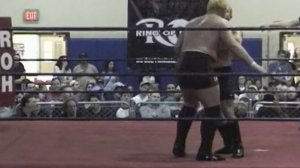 [my1wrestling] SJ LK  