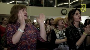 "Живущая по Слову" III региональная женская конференция в г. Чите