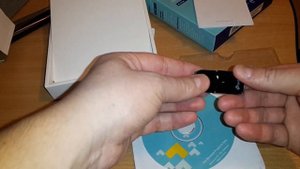 TP-Link AC600 Archer T2U - Silent Unboxing and Speed Test