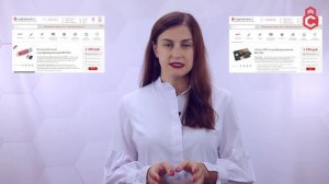 Комплектация токена для записи сертификата в налоговой