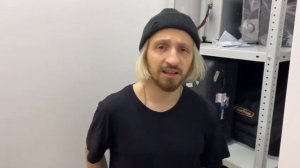 Женя Мильковский: #уРакаКарантинаНет