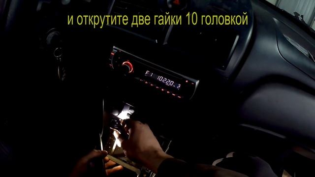 Ремонт автомобиля Nissan Almera | car repair смотреть онлайн