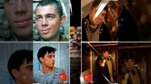 Памяти Сергея Бодрова!