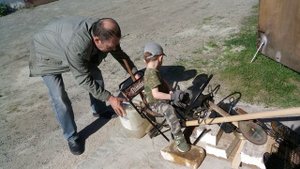 Формула 1