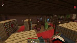 ? НОВАЯ КАРТА! ДОРС В МАЙНКРАФТ Doors Roblox Minecraft