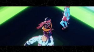 【幻影ライブ】BAE _「F△Bulous」Paradox Live THE ANIMATION #パラアニ