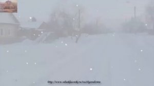 Зима в Зиме