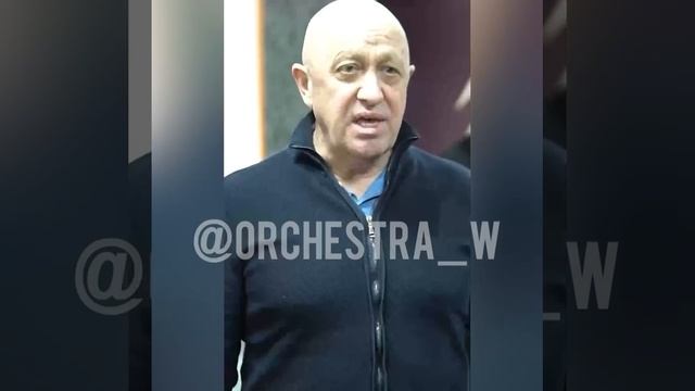 Евгений Пригожин: о мотивации.. смотреть онлайн