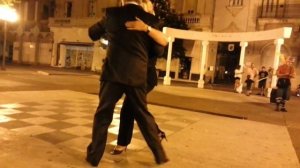 CICLO CULTURAL VERAN 2015... MILONGA "CHE BANDONEON"