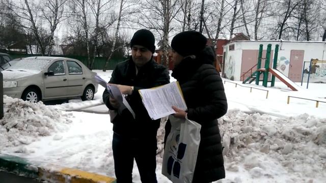 Жилинспекция нагрянула в "Занарье"