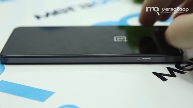 Обзор OnePlus X. Сравнение с OnePlus 2