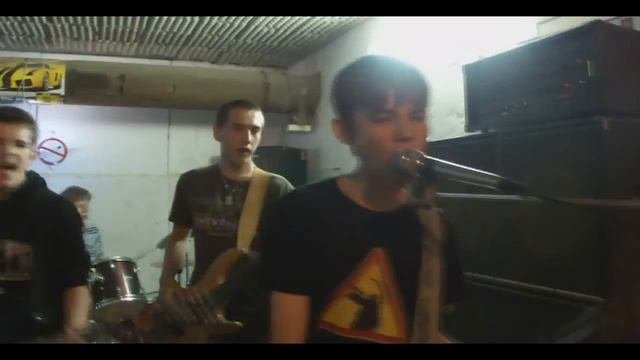 SCREAM - Выход один