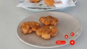 Котлеты из семги. На праздничный стол и не только! / Cutlets of salmon