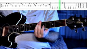 Lumen – Сид и Нэнси (Sid and Nancy) | Разбор | Tabs | Аккорды без баррэ #lumen