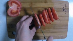 Салат с тунцом, яйцом и авокадо - Вкусный ЮТУБ