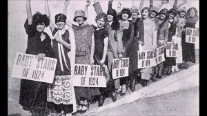 Глория Грей (23.10.1909 — 22.11.1947)