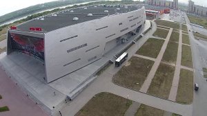 Арена Омск