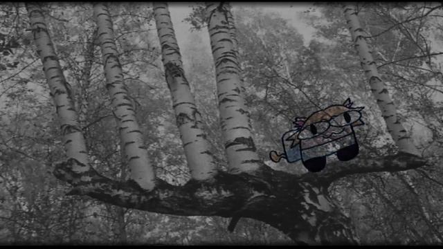 neco arc 18 берёз #aicover (ЧИЖ) смотреть онлайн