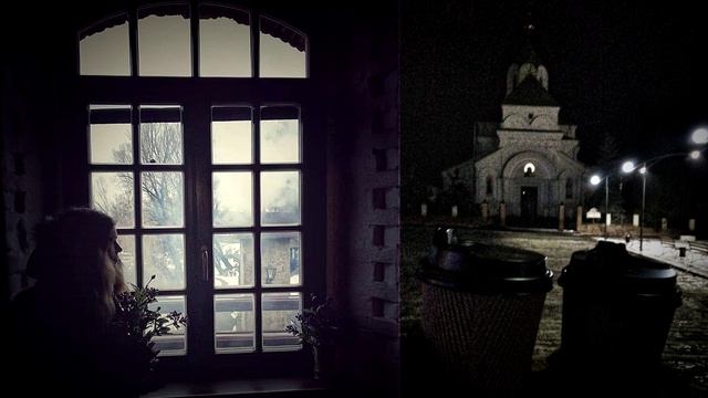 Радомышль глазами любителя