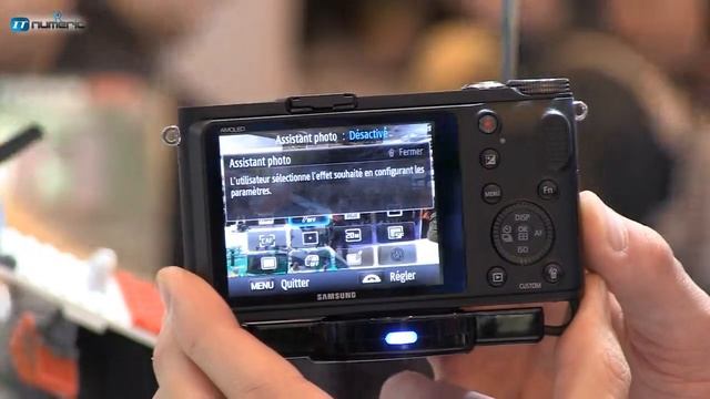 NX 1000 Samsung смотреть онлайн