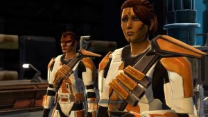 SWTOR: Trooper Story Part 13: Belsavis (Light Side)