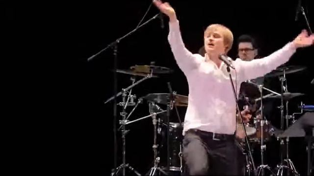 Алексей Петрухин и гр Губерния Дорогой длинною смотреть онлайн