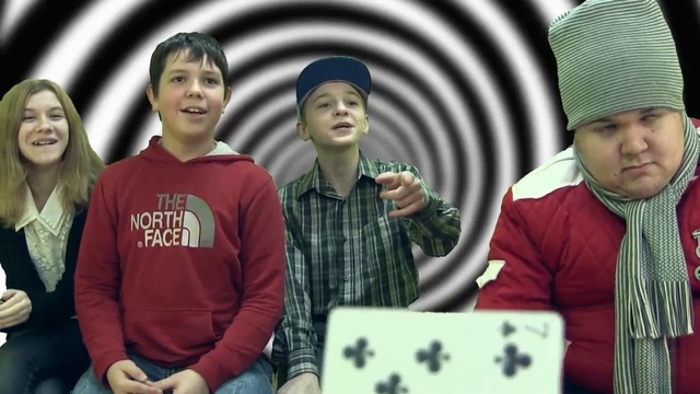 Эрик против пирожков с олегом смотреть онлайн