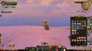 Аллоды Онлайн акция Счастливые билетики