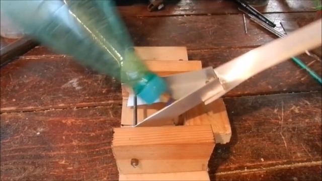 КАК СДЕЛАТЬ РАКЕТУ НА ВОДНОЙ ТЯГЕ смотреть онлайн