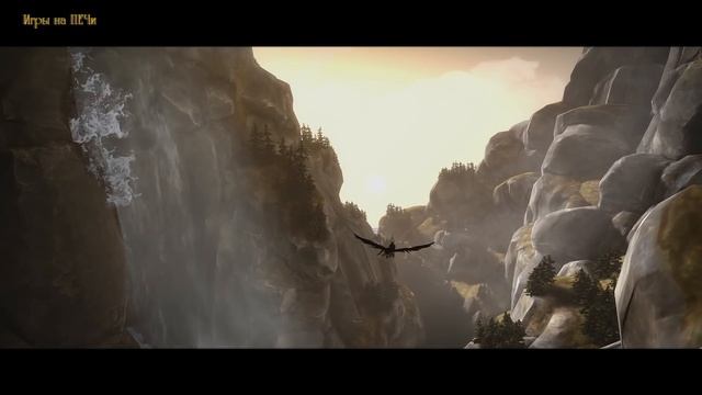 Прохождение Brothers: A Tale of Two Sons - #6: Финал смотреть онлайн