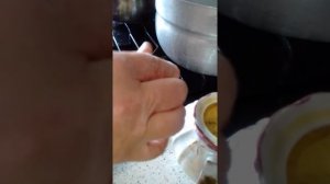 Яичный курзе