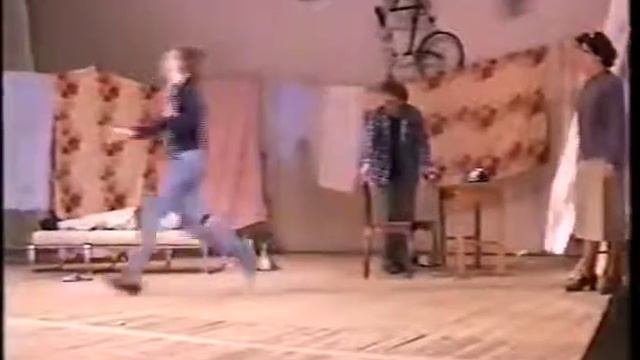 Скромный Друг Пиросмани - СТЭМ ВПИ