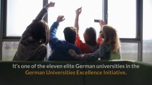 Best 10 Universities in Germany 2019 | Top 10 Universities in Germany || University Hub