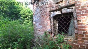 ЗАБРОШЕННЫЕ ДЕРЕВНИ ЯРОСЛАВСКОЙ ОБЛАСТИ