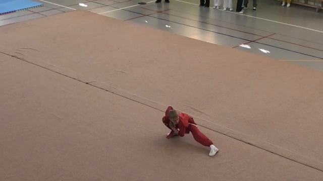 2019-04-27 Ушу таолу. Чан цюань. Группа D. Дети 7-8 лет. Минск. София и её Друзья. смотреть онлайн