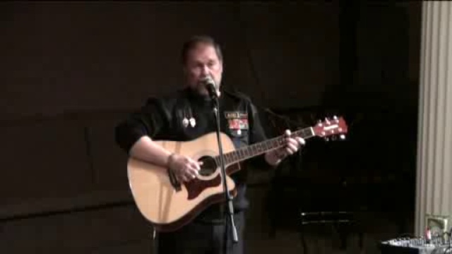 Игорь Морозов - Новогодний вальс - средн.flv