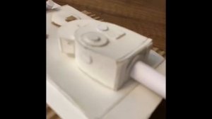 Поделка в садик на День Победы