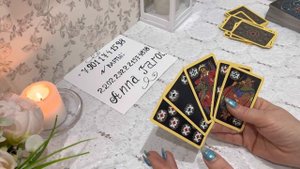 Цыганский расклад ♣️♦️❤️Я, Он и Она ?????