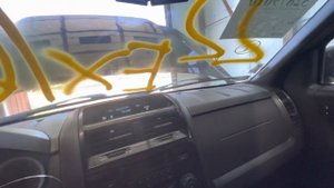 22EX165 2008 Ford Escape. 3/08,3.0,FWD,AT, 153,148 Miles