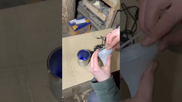 Проверяем электрическую полировку фар с химией ? #Автолайфхак смотреть онлайн