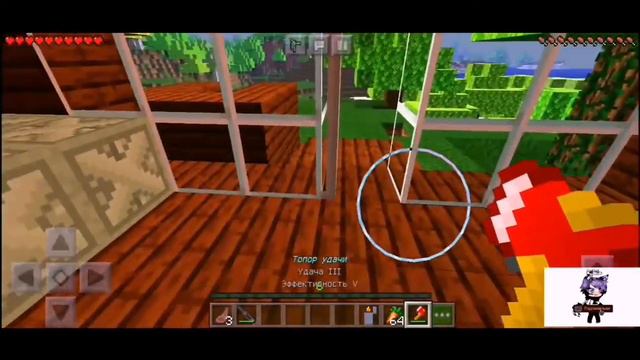 #1-серия Жизнь Лесника "Знакомство с сериалом" смотреть онлайн