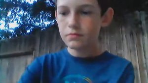 ASMR outside adventure for sleeping!!!