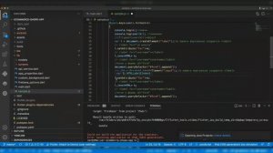 Как превратить объект Javascript в форму HTML