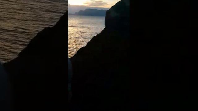 Азан на берегу черного моря смотреть онлайн