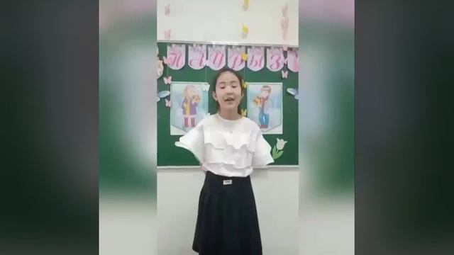 Амира в школе 8 Марта смотреть онлайн