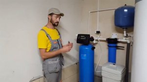 Зачем нужна водоподготовка? Обзор ХВО.