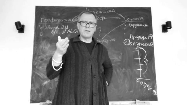 Профессиональная и Социальная  карьера. Сходства и отличия. Лекция №2. Константин Костенко