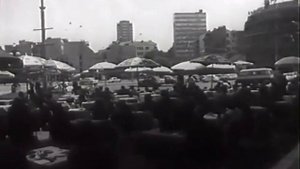 Аркадий Райкин. Летняя песенка