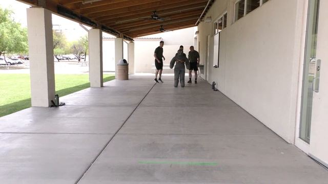 PCSD Body Drag смотреть онлайн